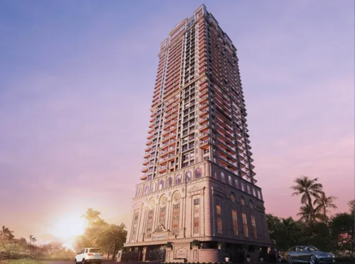 Hiranandani Bay Heights