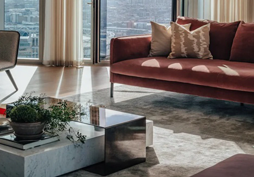 Luxury Living